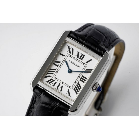 CARTIER   Tank Must(Small model) CA0101