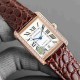 CARTIER   Tank Must(Extra-large) CA0103