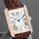 CARTIER   Tank Must(Extra-large) CA0103