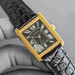 CARTIER   Tank Must(Extra-large) CA0104