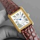 CARTIER   Tank Must(Extra-large) CA0104