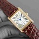 CARTIER   Tank Must(Extra-large) CA0104