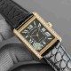 CARTIER   Tank Must(Extra-large) CA0104