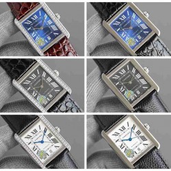 CARTIER   Tank Must(Extra-large) CA0105