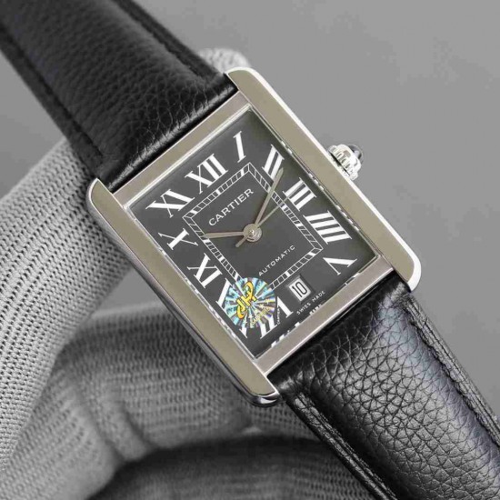 CARTIER   Tank Must(Extra-large) CA0105