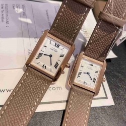 CARTIER   Tank Must(Small&medium) CA0107