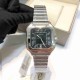 CARTIER A Santos CA0109(couple watch)