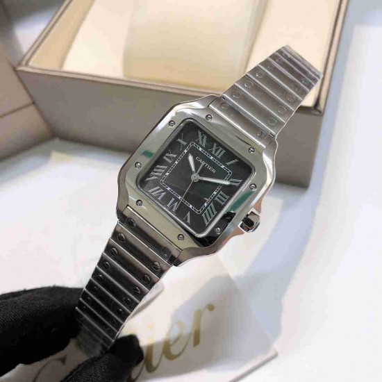 CARTIER A Santos CA0109(couple watch)