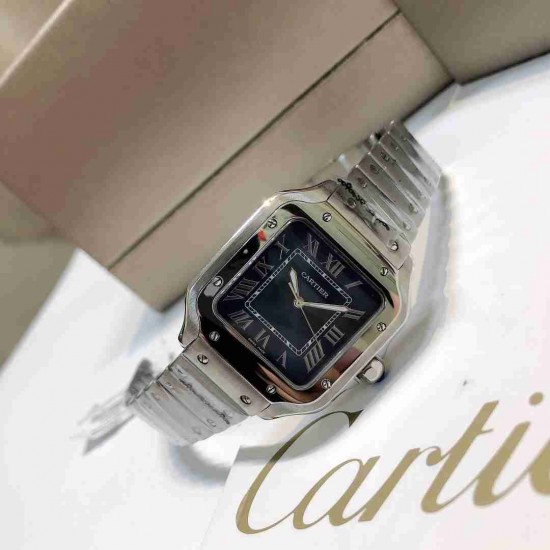 CARTIER A Santos CA0109(couple watch)