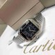 CARTIER A Santos CA0109(couple watch)