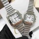 CARTIER A Santos CA0112(couple watch)