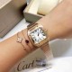 CARTIER A Santos CA0114(couple watch)