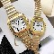 CARTIER A Santos CA0115(couple watch)