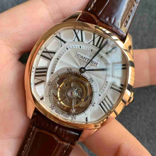 CARTIER   DRIVE DE CA0116