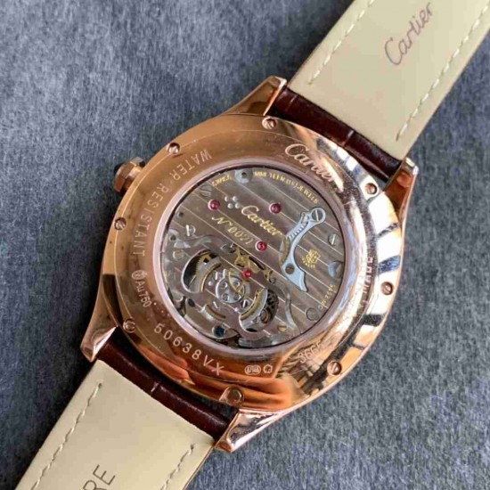 CARTIER   DRIVE DE CA0116