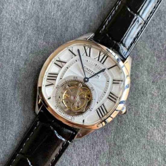 CARTIER   DRIVE DE CA0117