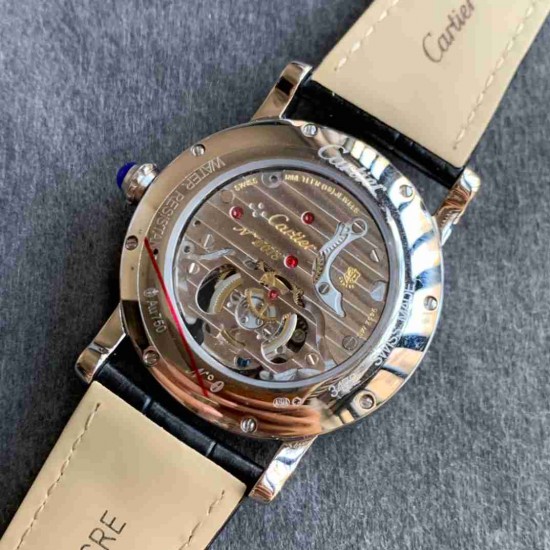 CARTIER   DRIVE DE CA0118