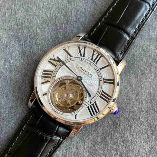 CARTIER   DRIVE DE CA0118