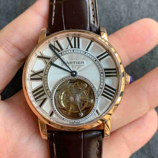 CARTIER   DRIVE DE CA0119