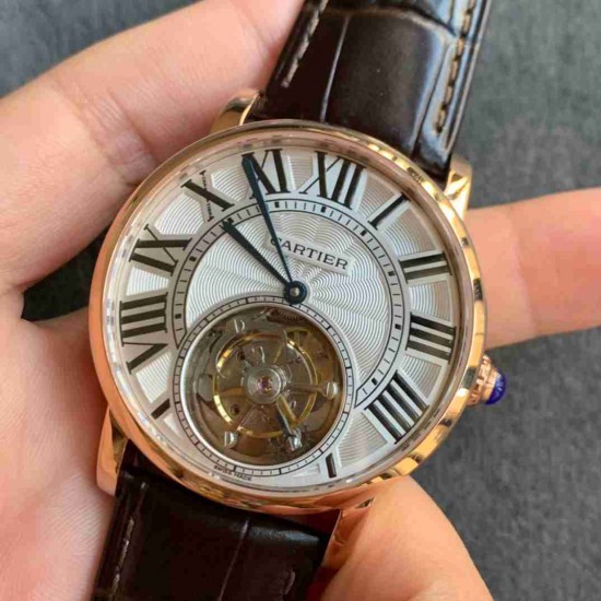 CARTIER   DRIVE DE CA0119