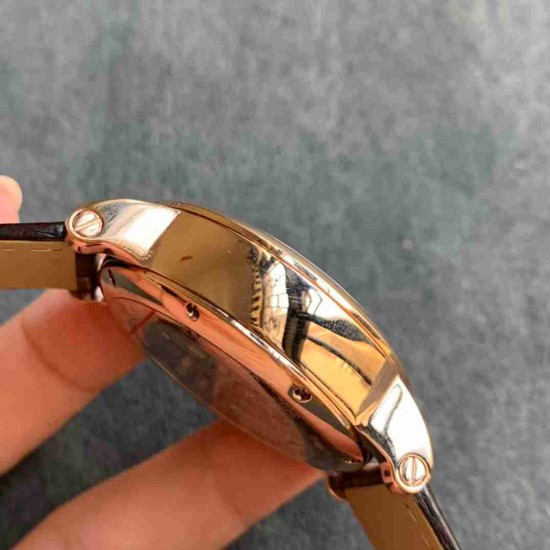 CARTIER   DRIVE DE CA0119