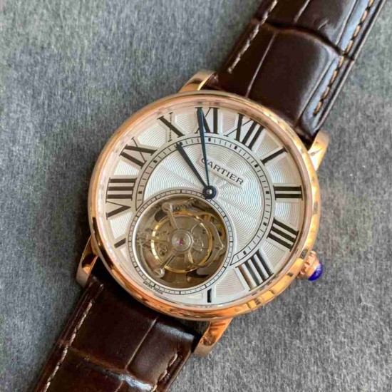 CARTIER   DRIVE DE CA0119