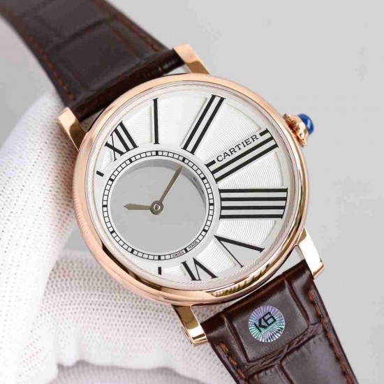 CARTIER   DRIVE DE CA0120