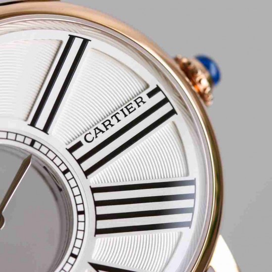 CARTIER   DRIVE DE CA0120