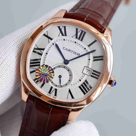 CARTIER   DRIVE DE CA0122