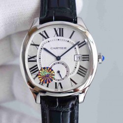 CARTIER   DRIVE DE CA0123