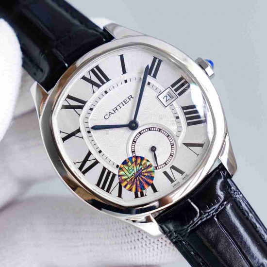 CARTIER   DRIVE DE CA0123