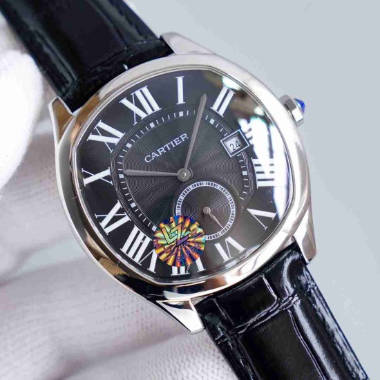 CARTIER   DRIVE DE CA0123