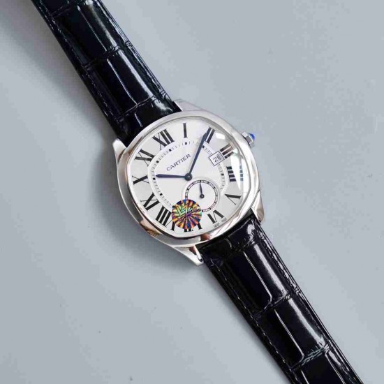 CARTIER   DRIVE DE CA0123