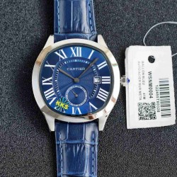 CARTIER   DRIVE DE CA0125