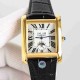 CARTIER   Tank MC CA0126