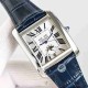 CARTIER   Tank MC CA0127