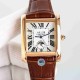 CARTIER   Tank MC CA0128