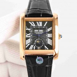 CARTIER   Tank MC CA0129