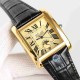 CARTIER   Tank MC CA0130