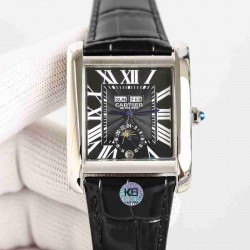 CARTIER   Tank MC CA0131