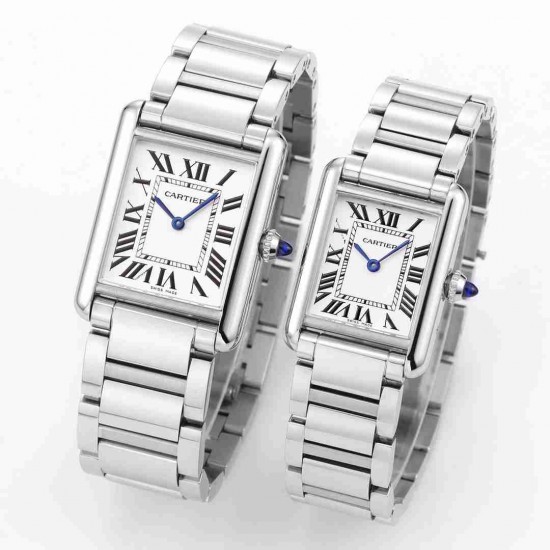 CARTIER   Tank Must(Small&large) CA0142