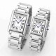 CARTIER   Tank Must(Small&large) CA0142