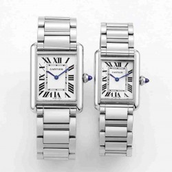 CARTIER   Tank Must(Small&large) CA0142