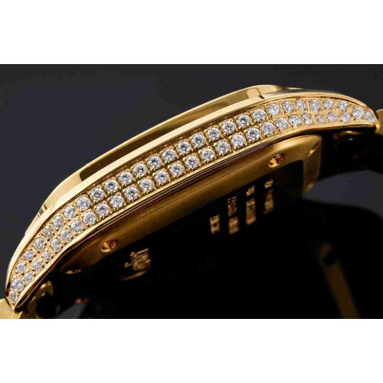 CARTIER   Santos （medium） CA0151