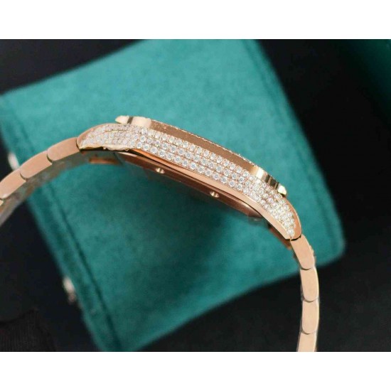 CARTIER   Santos CA0153