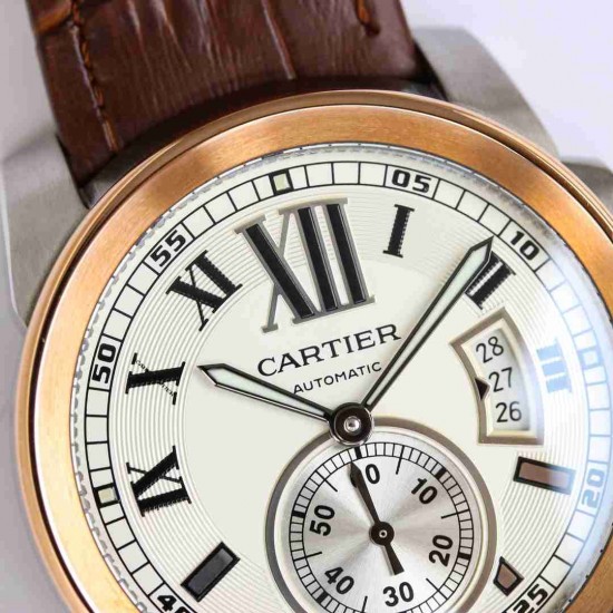 CARTIER  CALIBRE  DE  CA0165