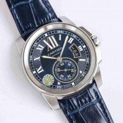 CARTIER  CALIBRE  DE  CA0167