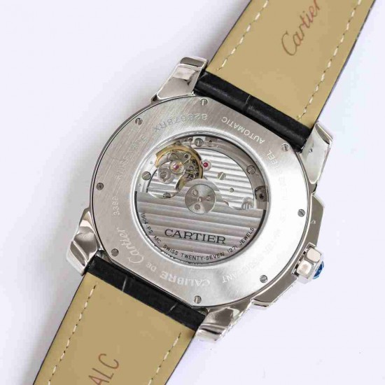 CARTIER  CALIBRE  DE  CA0170