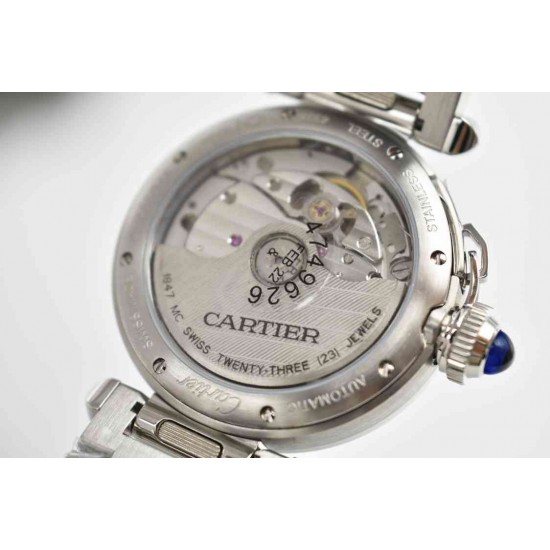 CARTIER PASHA DE CA0173