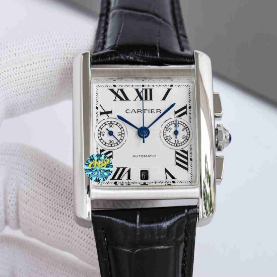 CARTIER   Tank MC CA0175